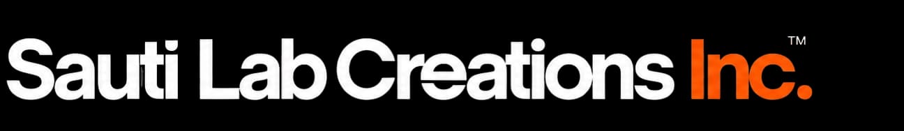 Sauti Lab Creations Inc. — parent company of SokoSauti